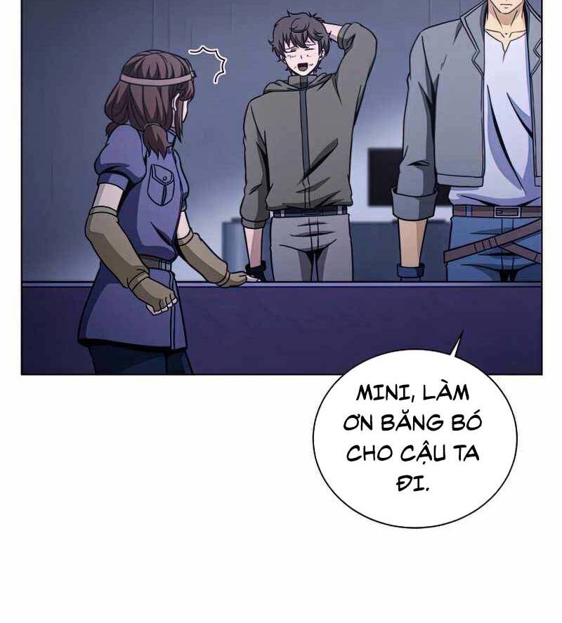 Thợ Săn Ăn Thịt Người Chapter 29 - Trang 2