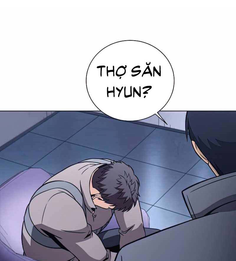 Thợ Săn Ăn Thịt Người Chapter 29 - Trang 2