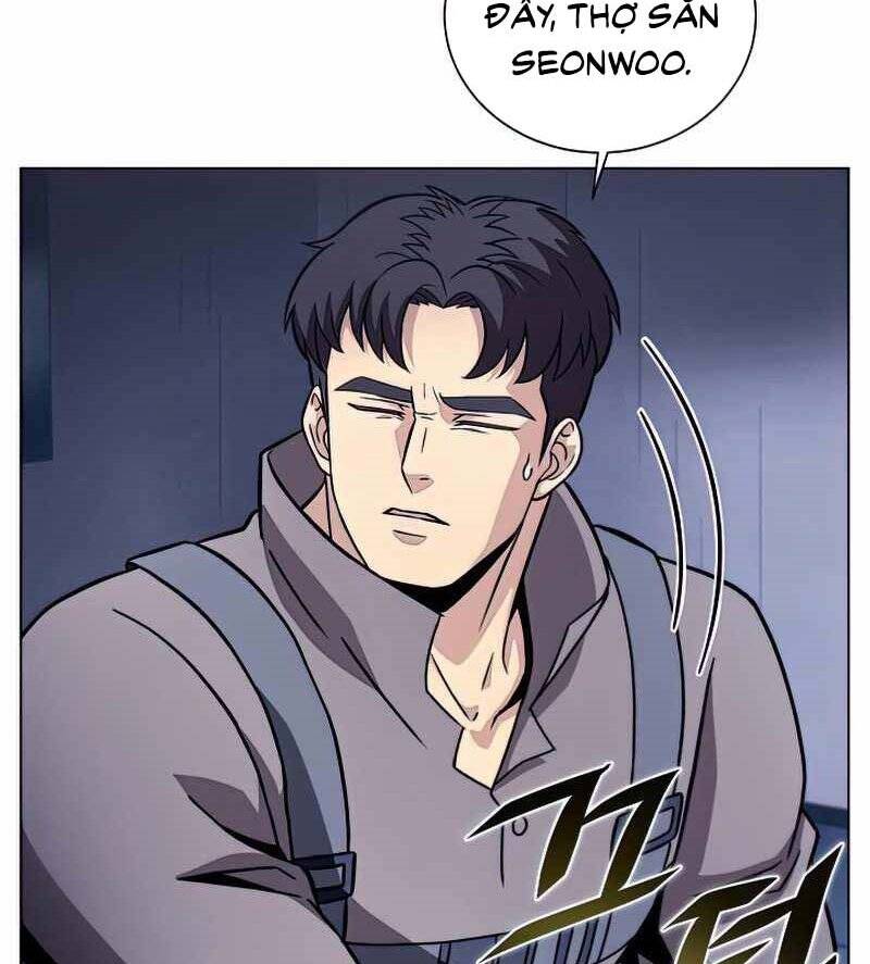 Thợ Săn Ăn Thịt Người Chapter 29 - Trang 2