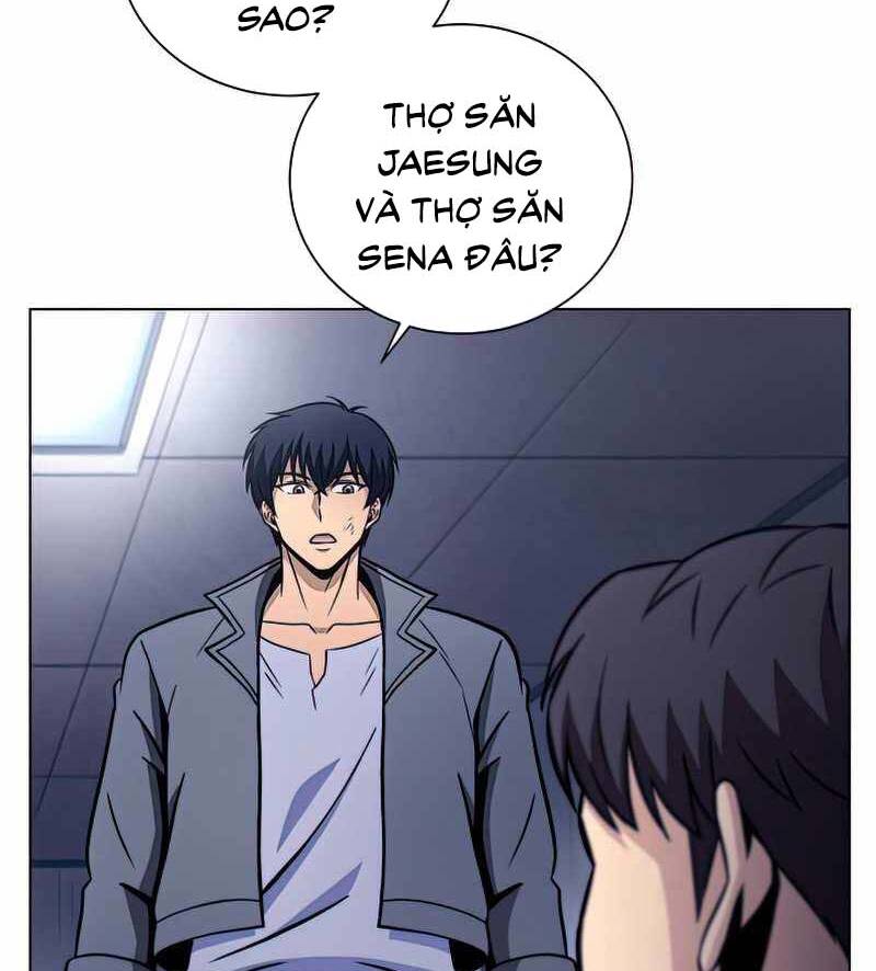 Thợ Săn Ăn Thịt Người Chapter 29 - Trang 2