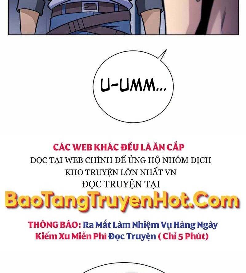 Thợ Săn Ăn Thịt Người Chapter 29 - Trang 2