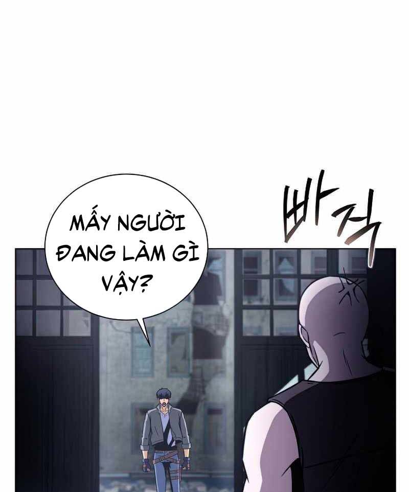 Thợ Săn Ăn Thịt Người Chapter 29 - Trang 2