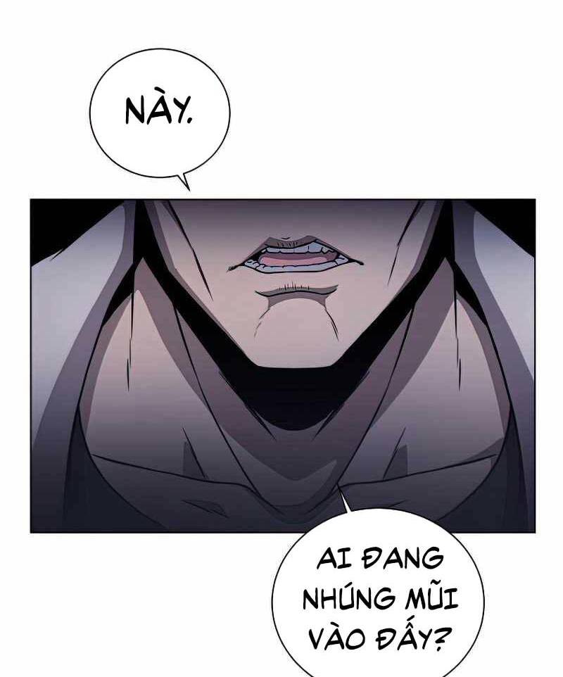 Thợ Săn Ăn Thịt Người Chapter 29 - Trang 2