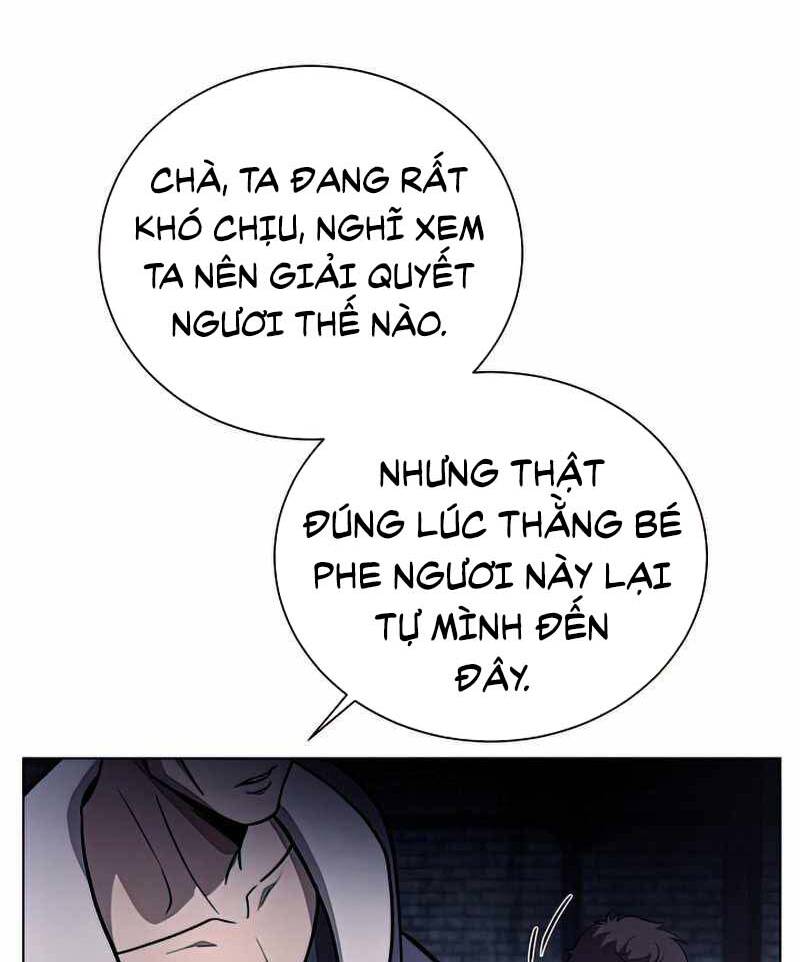 Thợ Săn Ăn Thịt Người Chapter 29 - Trang 2