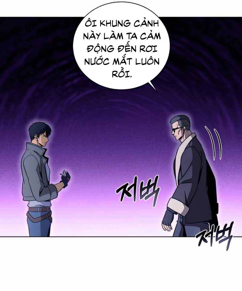 Thợ Săn Ăn Thịt Người Chapter 29 - Trang 2