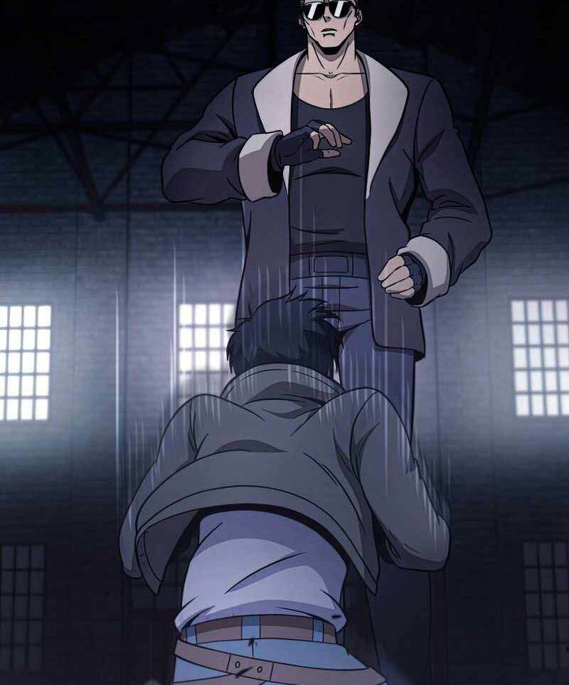 Thợ Săn Ăn Thịt Người Chapter 29 - Trang 2