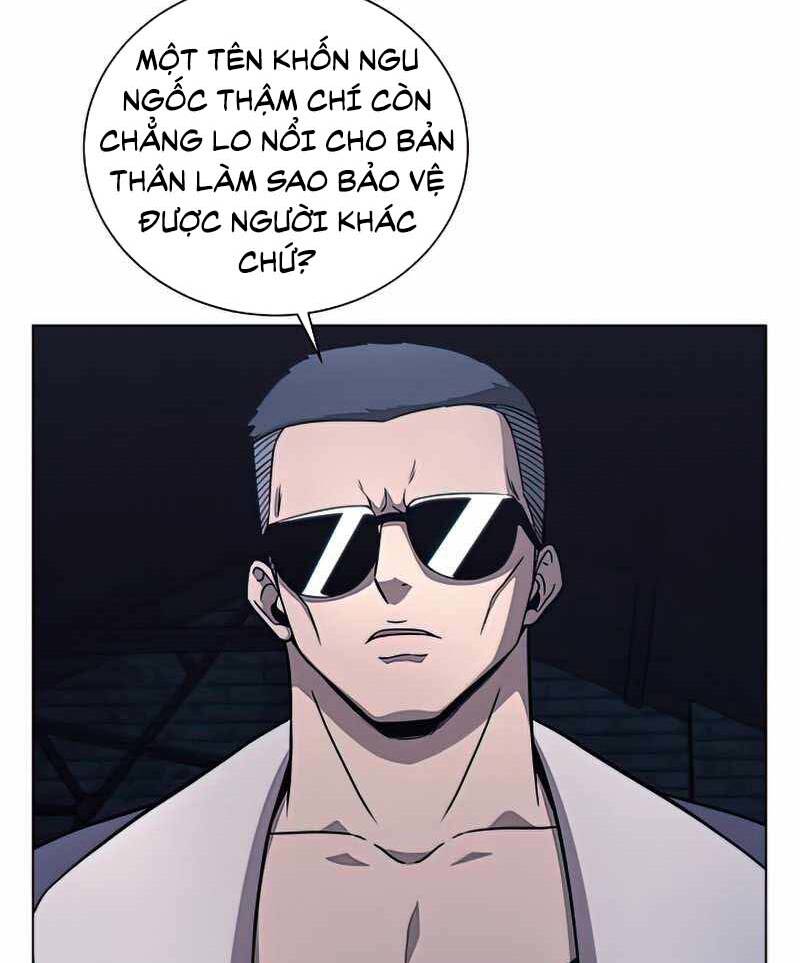 Thợ Săn Ăn Thịt Người Chapter 29 - Trang 2