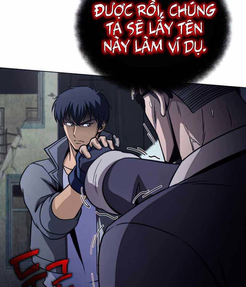Thợ Săn Ăn Thịt Người Chapter 29 - Trang 2