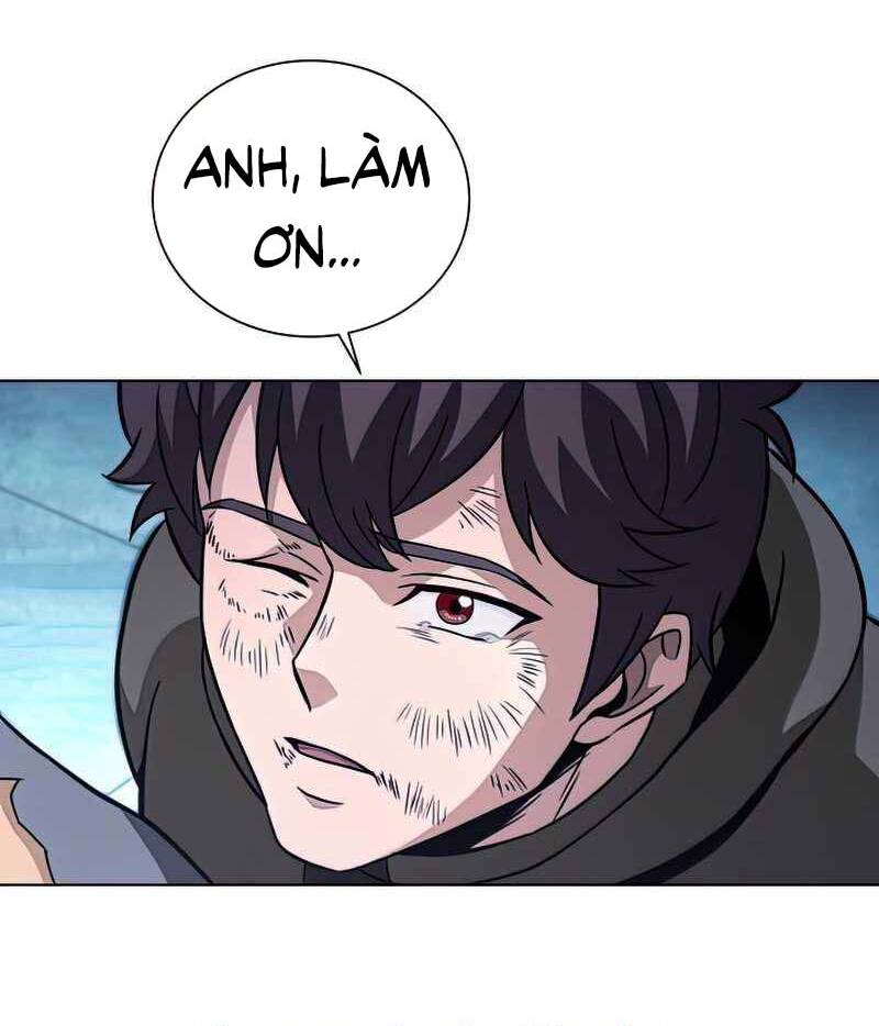 Thợ Săn Ăn Thịt Người Chapter 29 - Trang 2