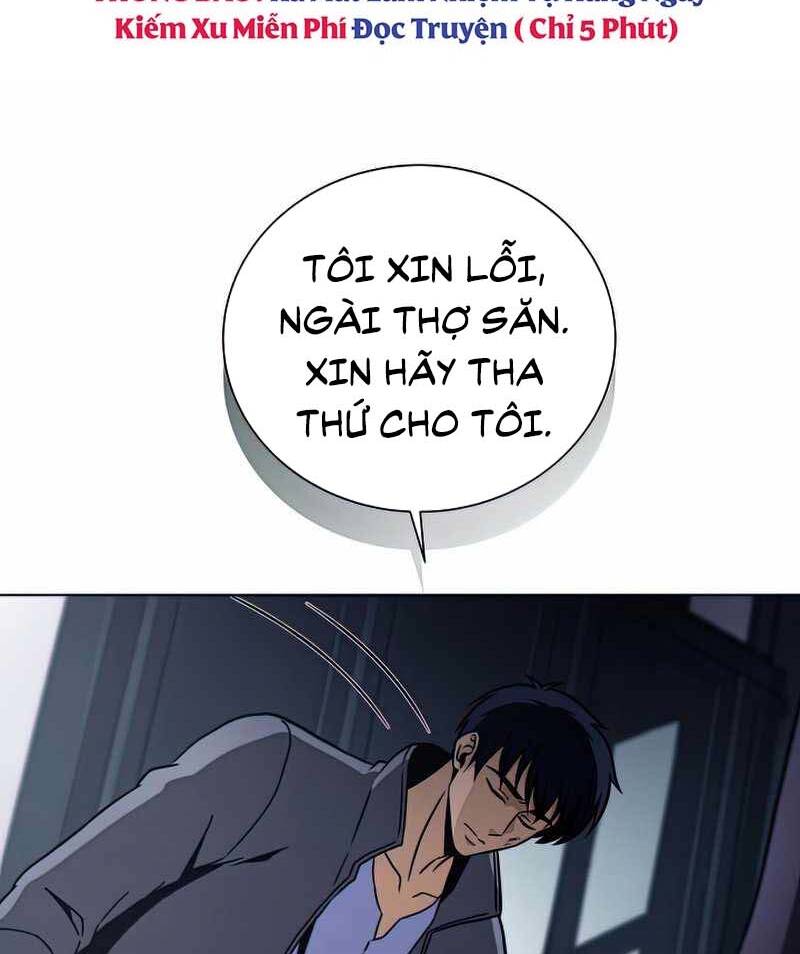 Thợ Săn Ăn Thịt Người Chapter 29 - Trang 2