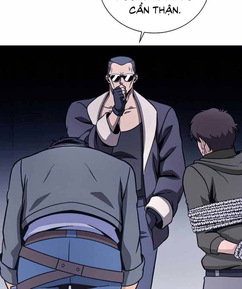 Thợ Săn Ăn Thịt Người Chapter 29 - Trang 2