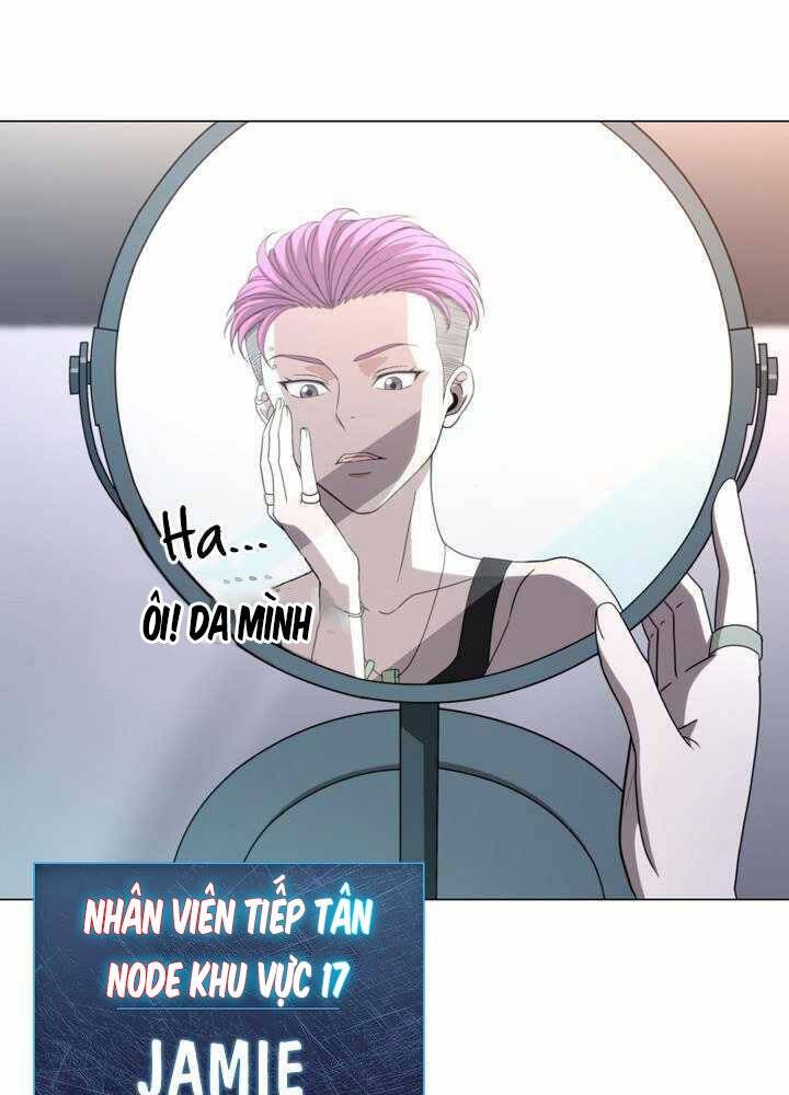 Thợ Săn Ăn Thịt Người Chapter 3 - Trang 2