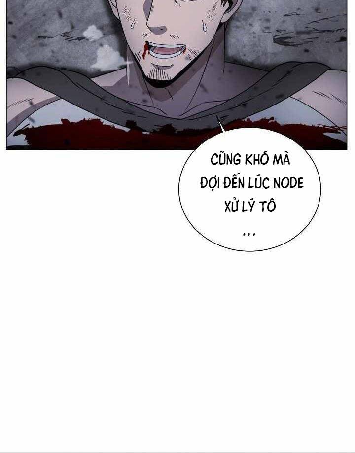 Thợ Săn Ăn Thịt Người Chapter 3 - Trang 2