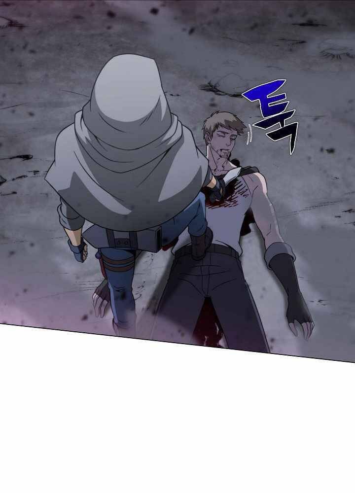 Thợ Săn Ăn Thịt Người Chapter 3 - Trang 2