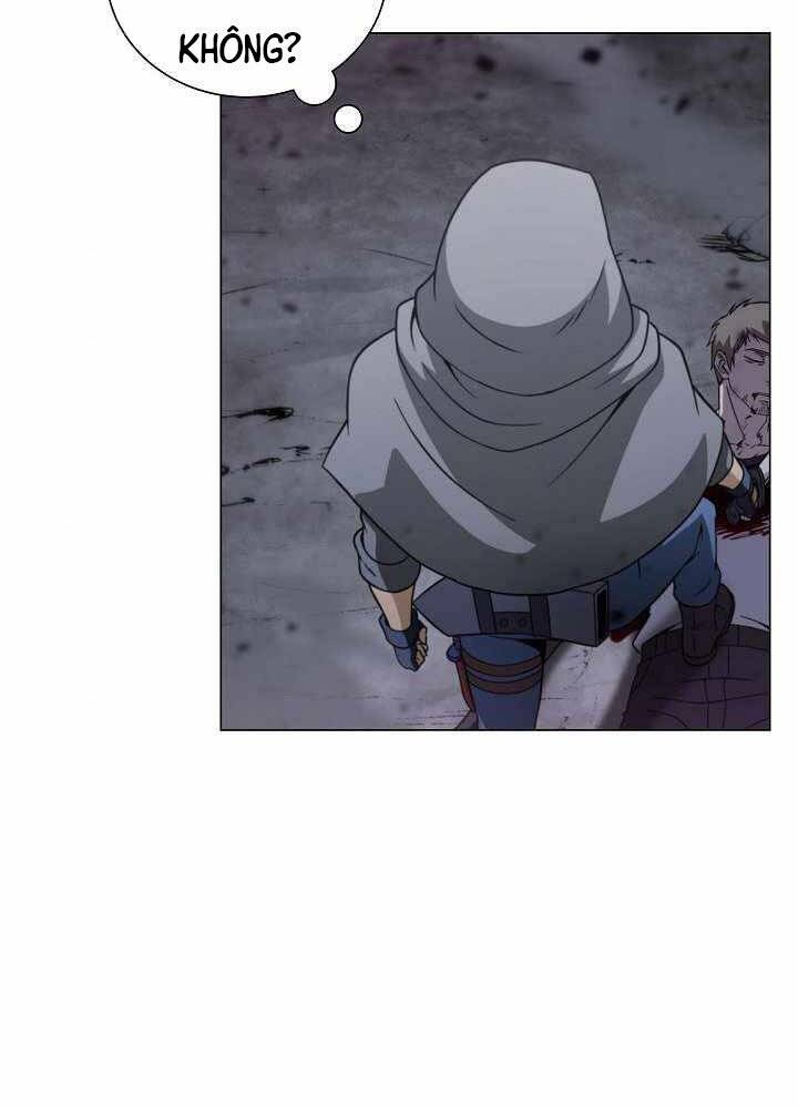 Thợ Săn Ăn Thịt Người Chapter 3 - Trang 2