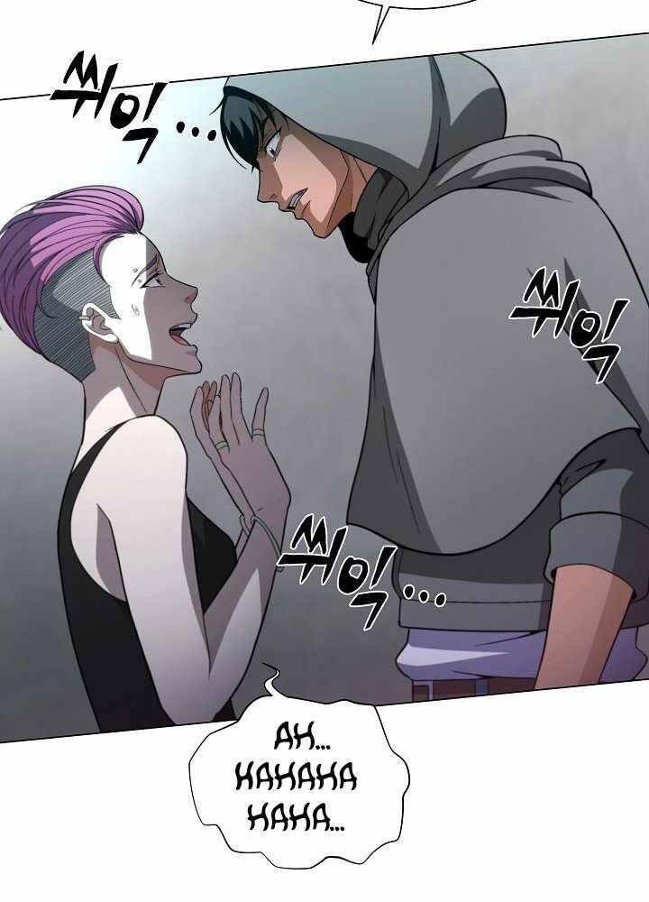 Thợ Săn Ăn Thịt Người Chapter 3 - Trang 2