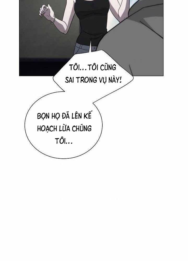 Thợ Săn Ăn Thịt Người Chapter 3 - Trang 2