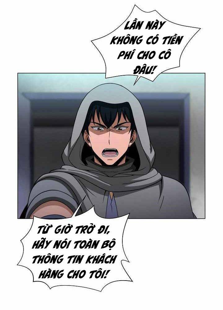 Thợ Săn Ăn Thịt Người Chapter 3 - Trang 2