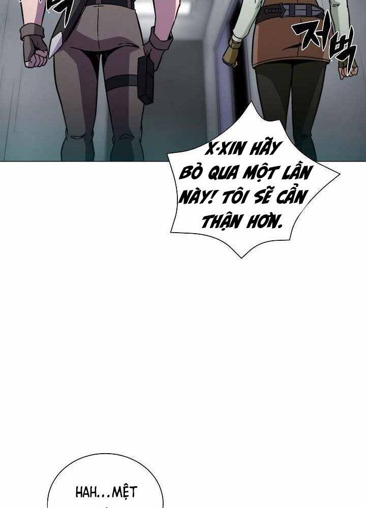 Thợ Săn Ăn Thịt Người Chapter 3 - Trang 2