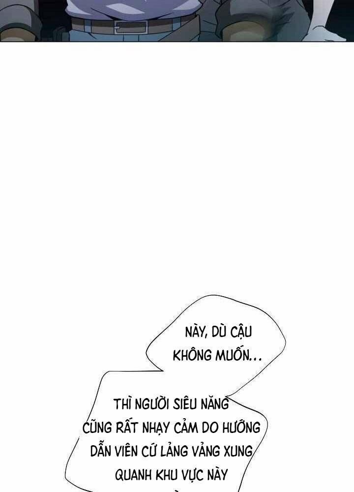 Thợ Săn Ăn Thịt Người Chapter 3 - Trang 2