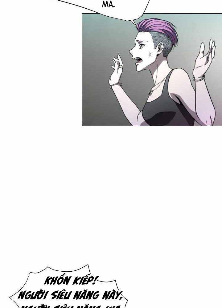 Thợ Săn Ăn Thịt Người Chapter 3 - Trang 2