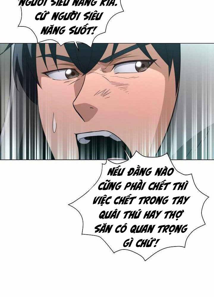 Thợ Săn Ăn Thịt Người Chapter 3 - Trang 2