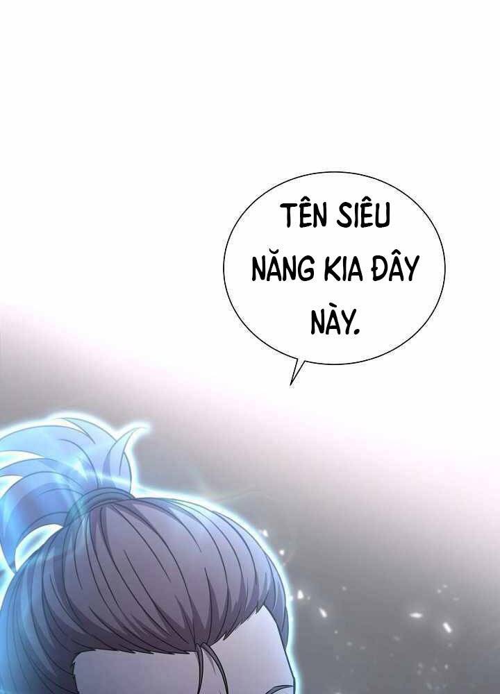 Thợ Săn Ăn Thịt Người Chapter 3 - Trang 2