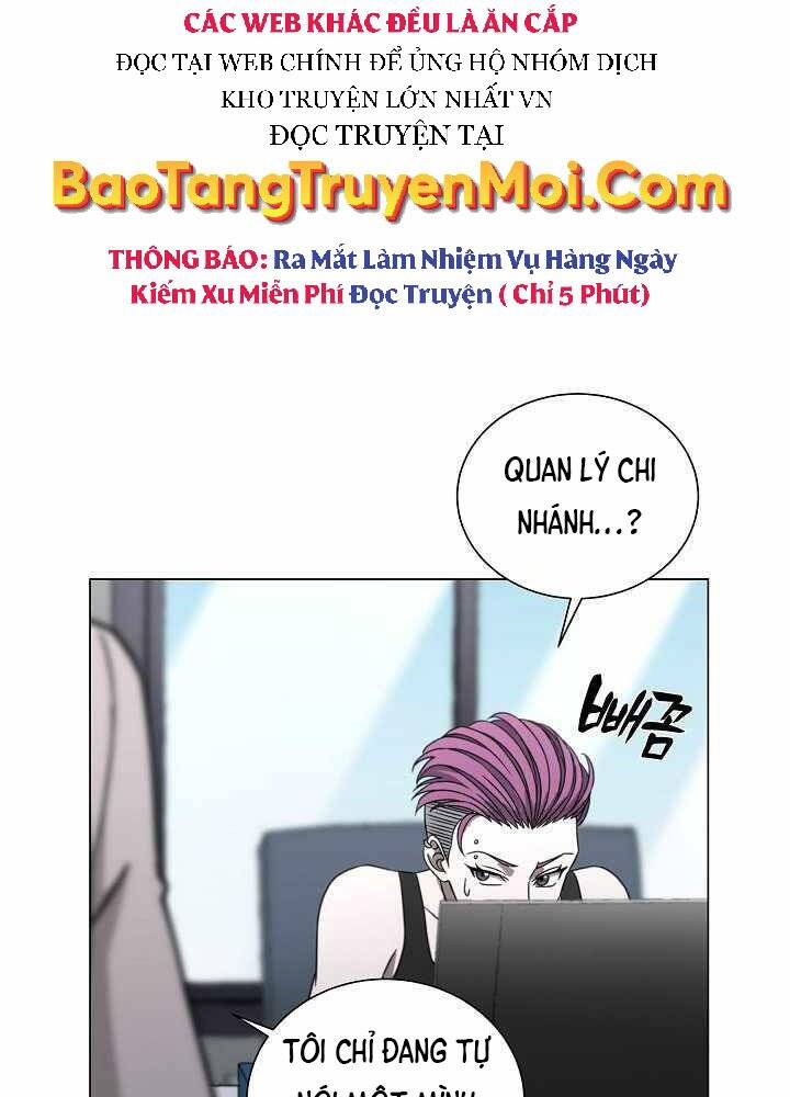 Thợ Săn Ăn Thịt Người Chapter 3 - Trang 2