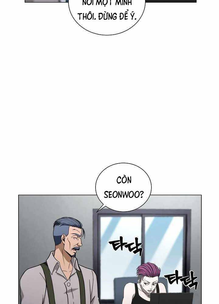 Thợ Săn Ăn Thịt Người Chapter 3 - Trang 2