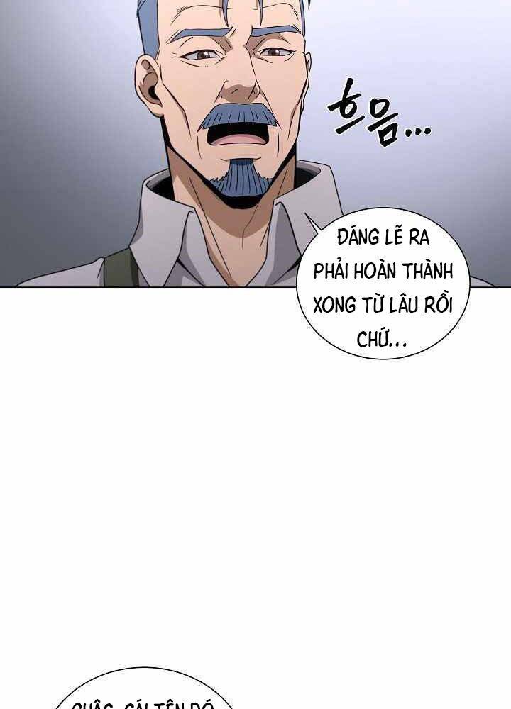 Thợ Săn Ăn Thịt Người Chapter 3 - Trang 2