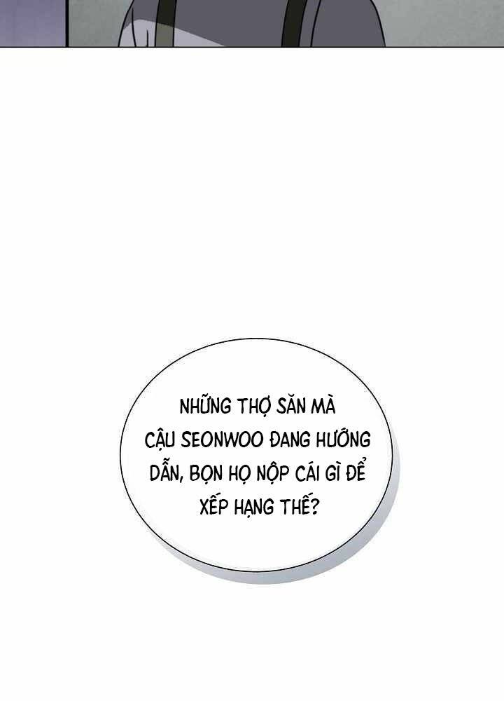 Thợ Săn Ăn Thịt Người Chapter 3 - Trang 2