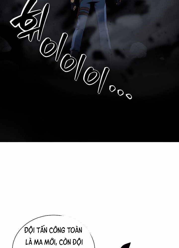 Thợ Săn Ăn Thịt Người Chapter 3 - Trang 2