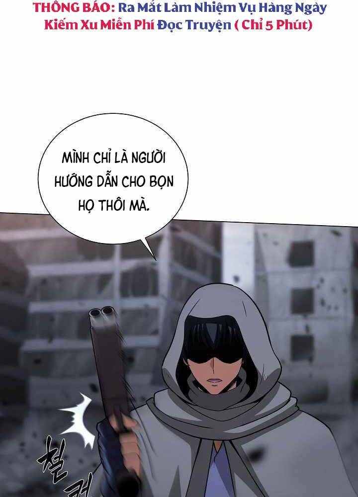 Thợ Săn Ăn Thịt Người Chapter 3 - Trang 2