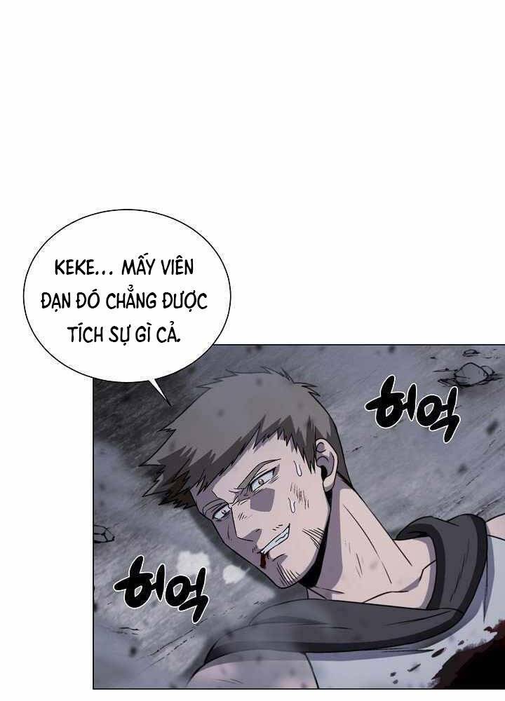 Thợ Săn Ăn Thịt Người Chapter 3 - Trang 2