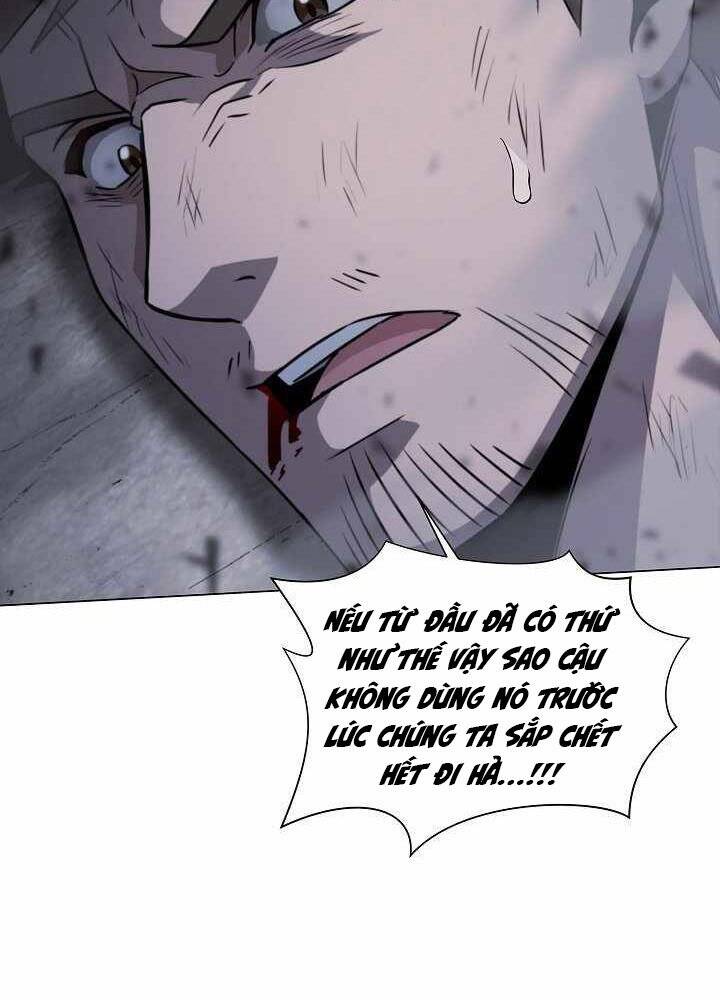 Thợ Săn Ăn Thịt Người Chapter 3 - Trang 2