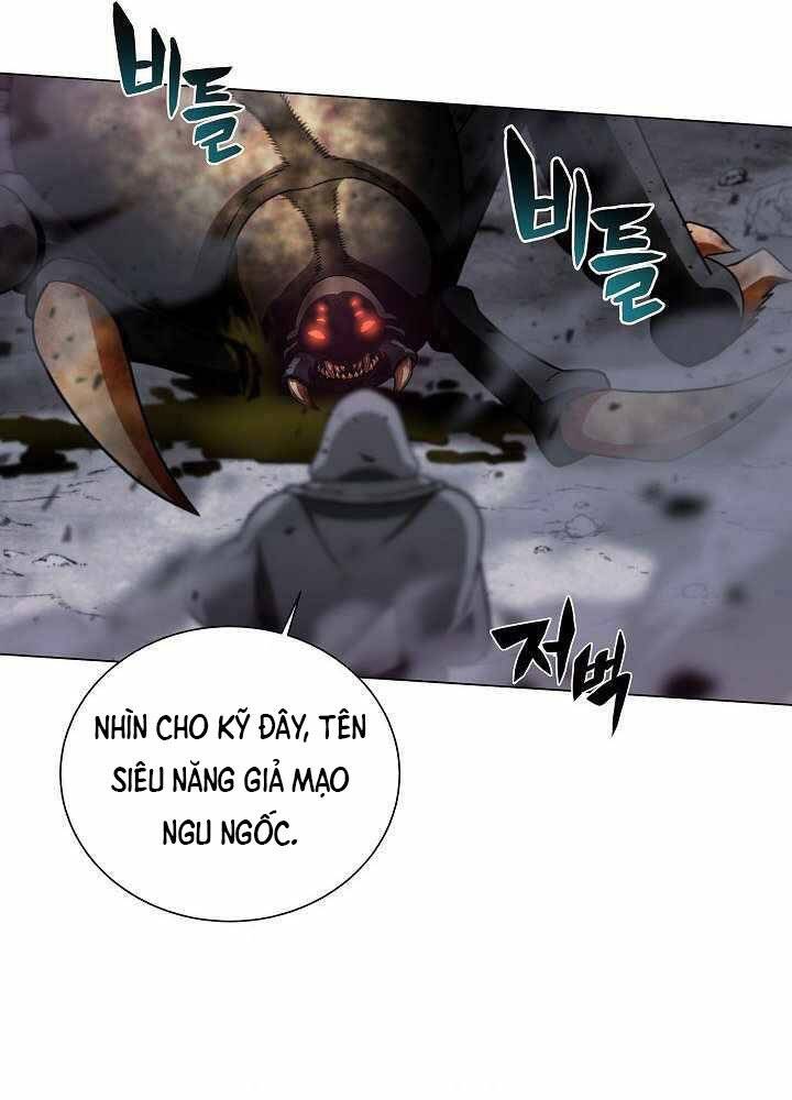 Thợ Săn Ăn Thịt Người Chapter 3 - Trang 2