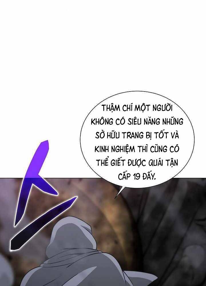 Thợ Săn Ăn Thịt Người Chapter 3 - Trang 2