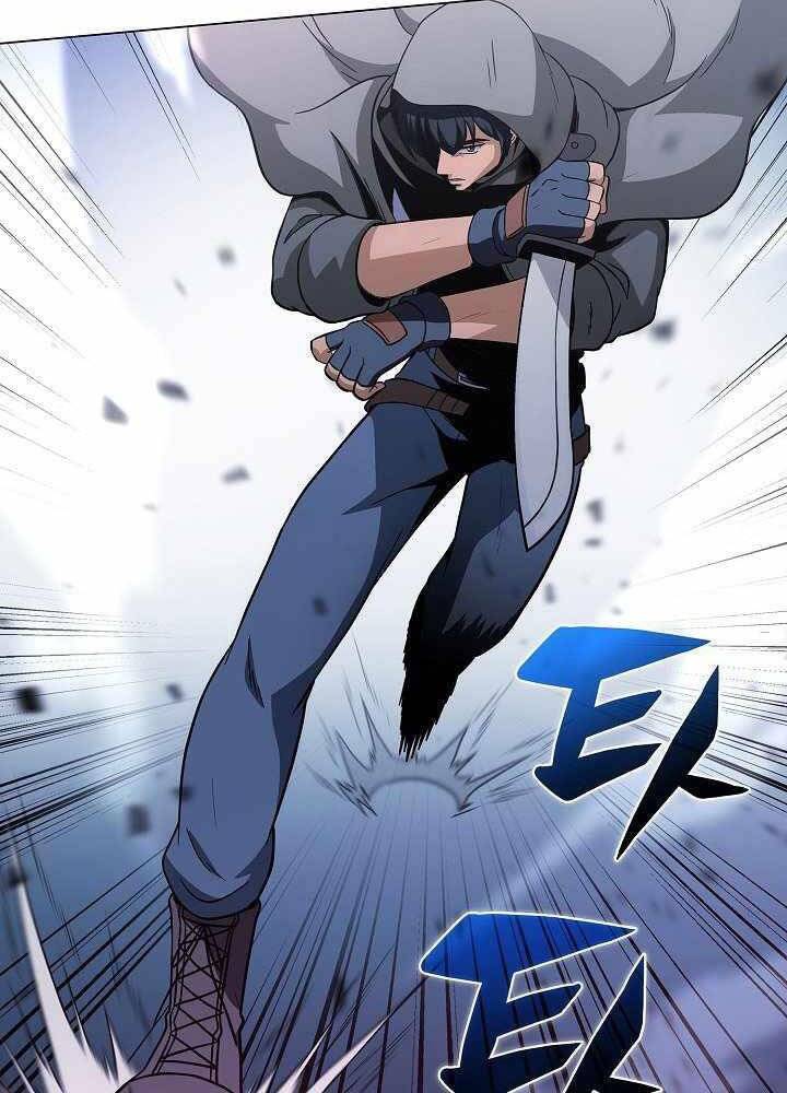 Thợ Săn Ăn Thịt Người Chapter 3 - Trang 2