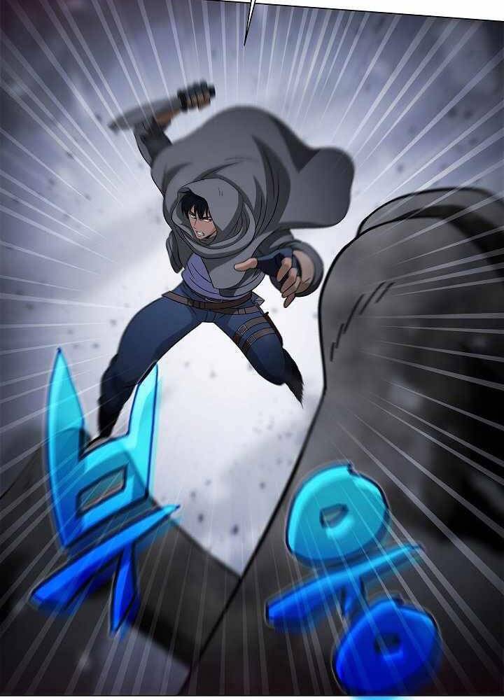 Thợ Săn Ăn Thịt Người Chapter 3 - Trang 2