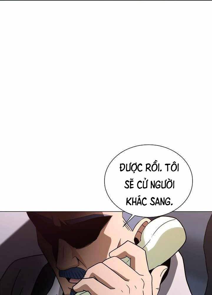 Thợ Săn Ăn Thịt Người Chapter 3 - Trang 2