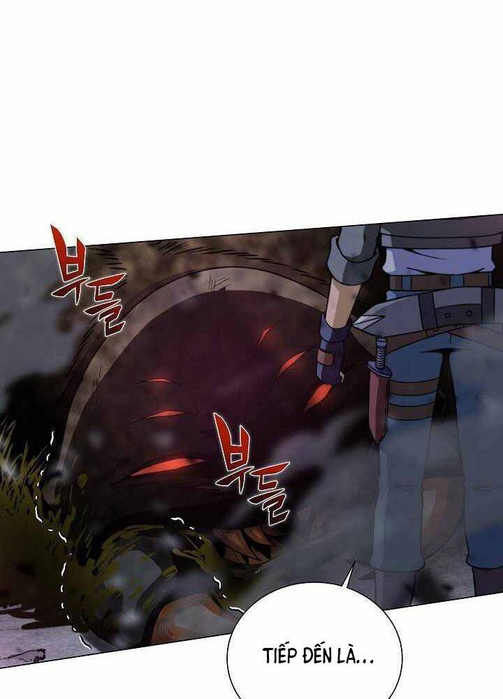 Thợ Săn Ăn Thịt Người Chapter 3 - Trang 2