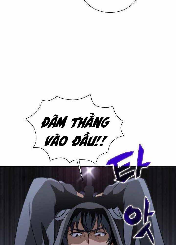 Thợ Săn Ăn Thịt Người Chapter 3 - Trang 2