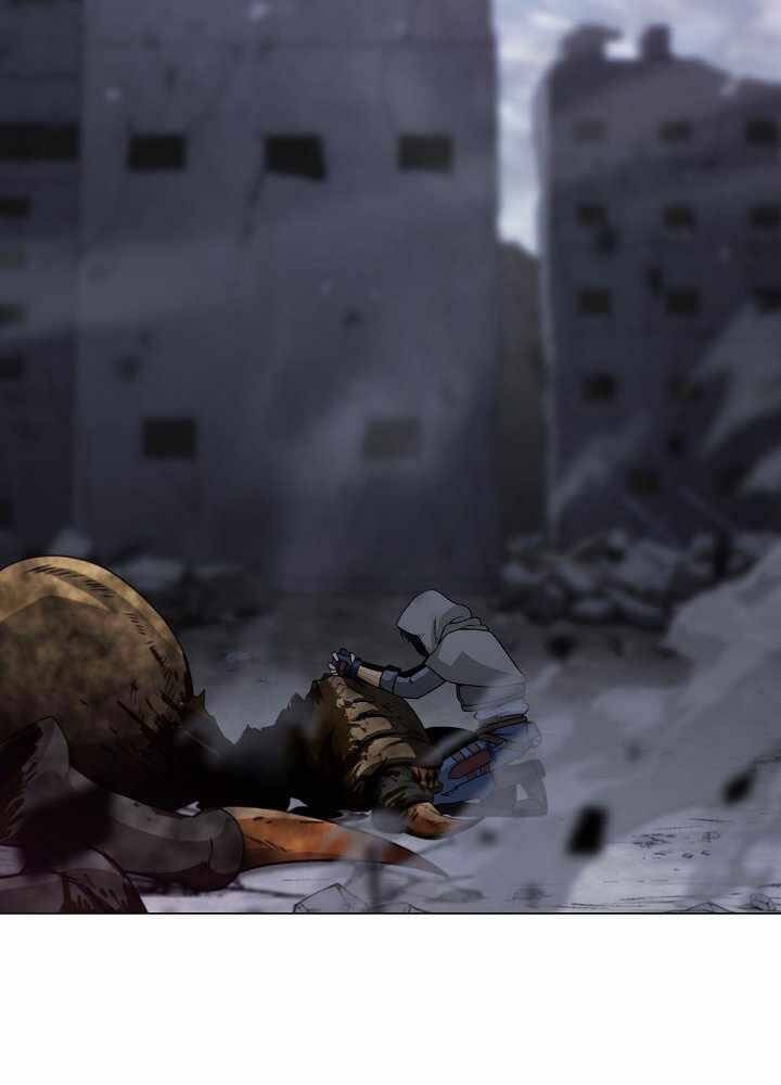 Thợ Săn Ăn Thịt Người Chapter 3 - Trang 2