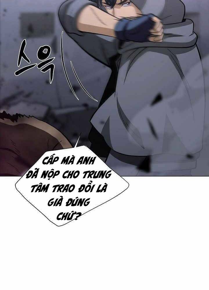 Thợ Săn Ăn Thịt Người Chapter 3 - Trang 2