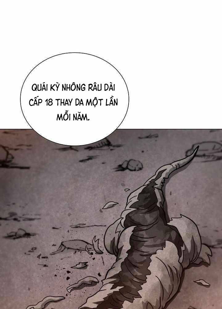 Thợ Săn Ăn Thịt Người Chapter 3 - Trang 2