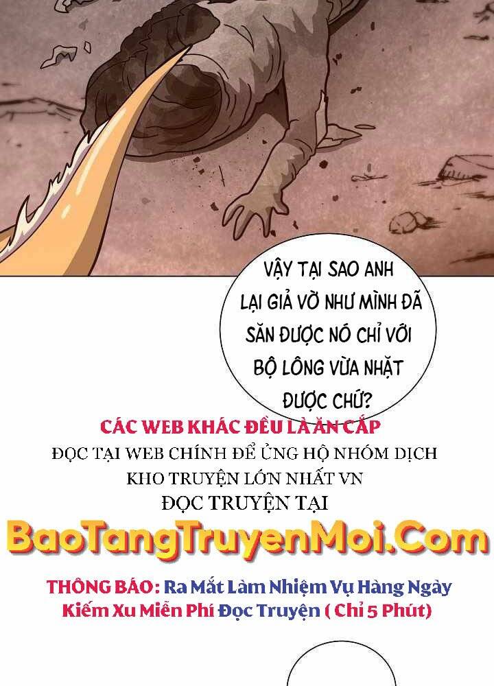 Thợ Săn Ăn Thịt Người Chapter 3 - Trang 2