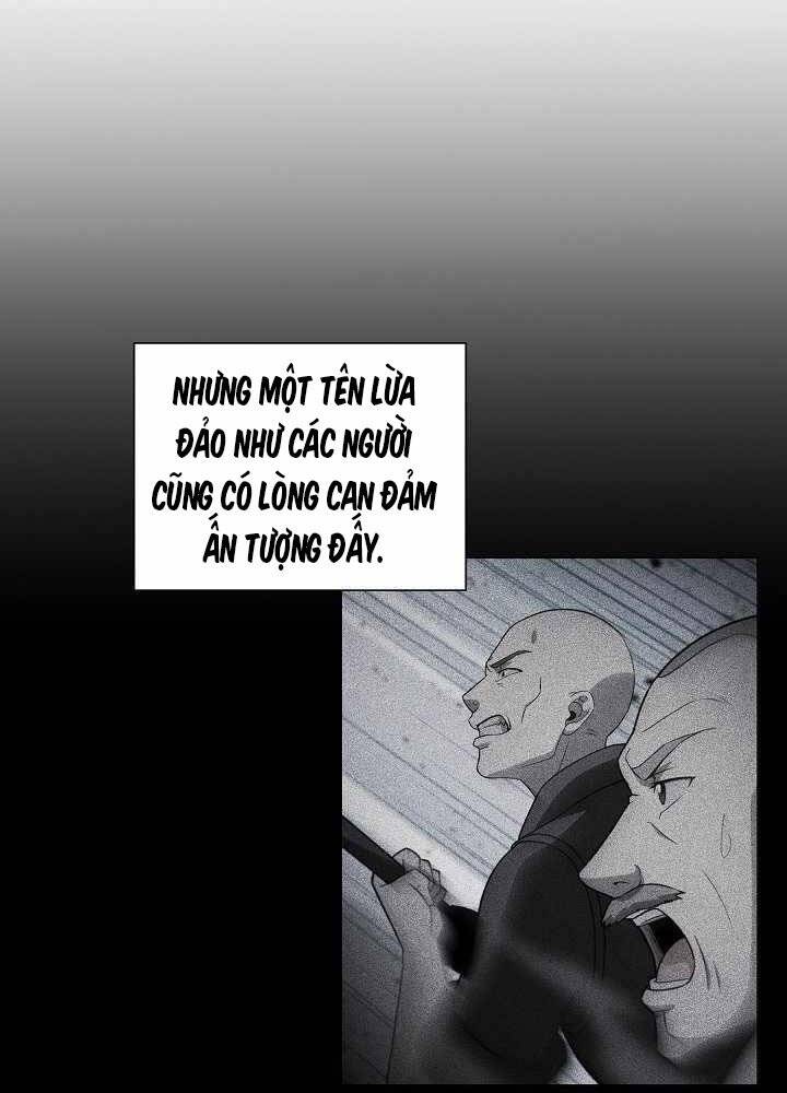 Thợ Săn Ăn Thịt Người Chapter 3 - Trang 2