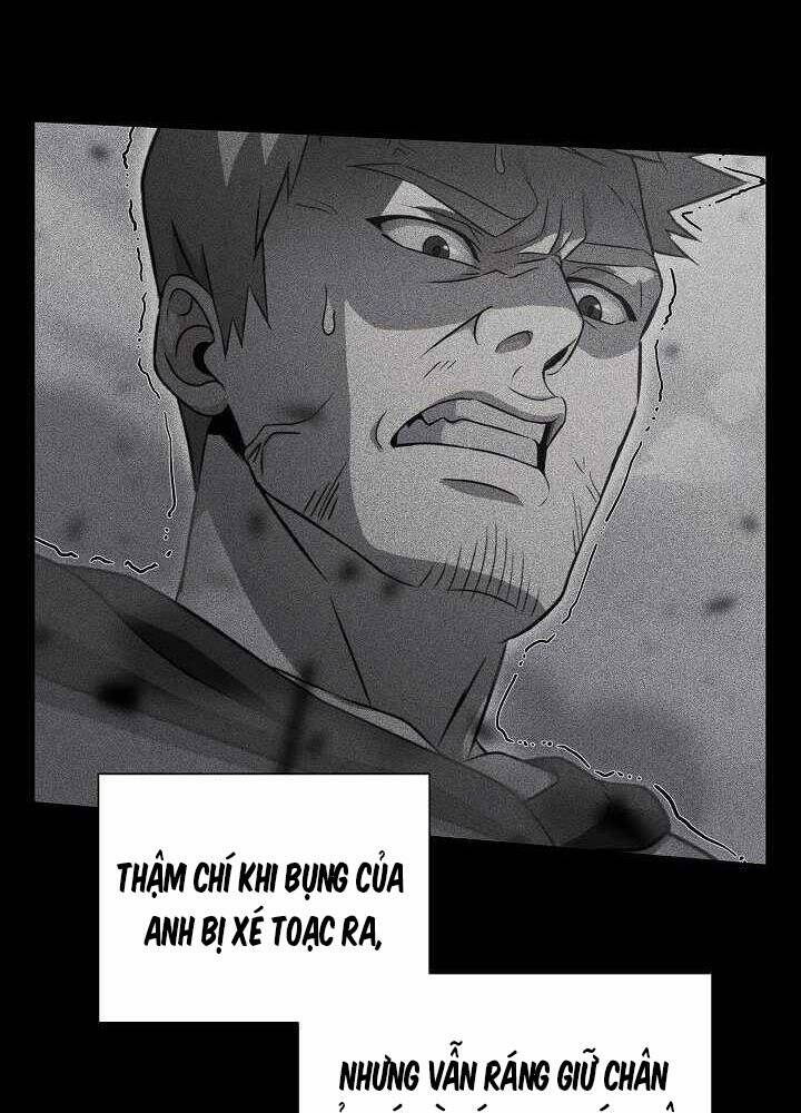 Thợ Săn Ăn Thịt Người Chapter 3 - Trang 2