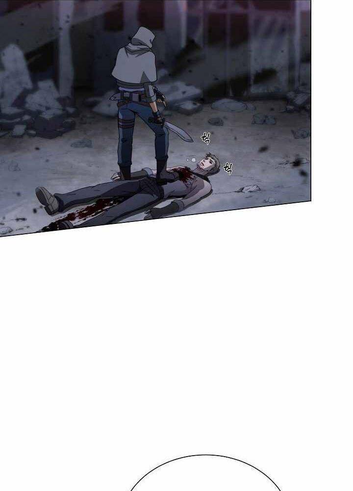 Thợ Săn Ăn Thịt Người Chapter 3 - Trang 2