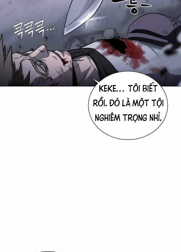 Thợ Săn Ăn Thịt Người Chapter 3 - Trang 2